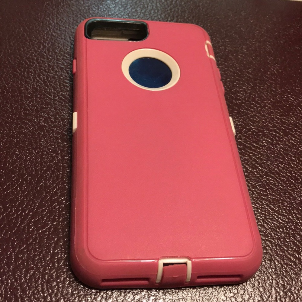iPhone 7Pus Case